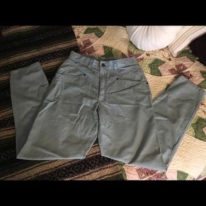 Vintage Cherokee pants